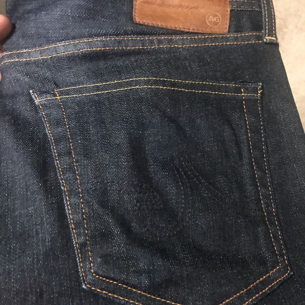 Brand NEW AG jeans 👖  from Bloomingdales